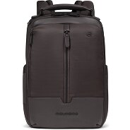 Piquadro Zaino Dagrugzak 39 cm Laptop compartiment Productbeeld