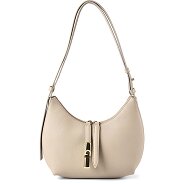 Furla Goccia Schoudertas Leer 22 cm Productbeeld