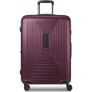 Redolz Essentials 14 4 wielen Trolley M 65 cm met uitbreidingsplooi Productbeeld