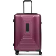 Redolz Essentials 14 4 wielen Trolley M 65 cm met uitbreidingsplooi Productbeeld