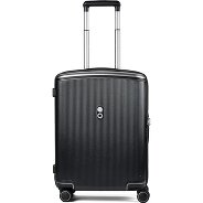 Echolac Dynasty VLX 4 wielen Trolley 55 cm Productbeeld