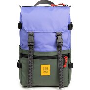 Topo Designs Rover Dagrugzak 45 cm Laptopvak Productbeeld