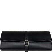 Windrose Nappa Juwelenkistje Leder 9.5 cm Productbeeld