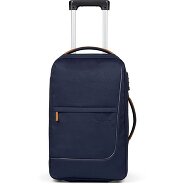 Satch Flow 2 wielen Cabinewagen S 54 cm Productbeeld