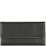 Mywalit Tri-fold Zip Wallet Leren Portemonnee 17 cm Productbeeld