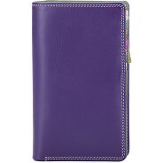 Mywalit Portemonnee RFID-bescherming Leer 8 cm Productbeeld