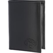 oxmox Leather Portemonnee RFID-bescherming Leder 13 cm Productbeeld