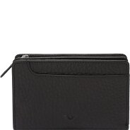 Voi Hirsch Portemonnee RFID-bescherming Leer 14.5 cm Productbeeld Voi Hirsch Portemonnee RFID-bescherming Leer 14.5 cm Productbeeld