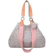 Fritzi aus Preußen Izzy Limited Barbie Leo Silhouette Shopper Tas 42 cm Productbeeld
