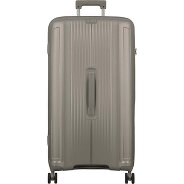 Jump Vanguard 4 wielen Trolley 79 cm Productbeeld