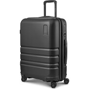 Redolz Pro ABS 4 wielen Trolley 65 cm met uitbreidingsplooi Productbeeld