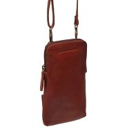 The Chesterfield Brand Cuba Mobiel telefoonhoesje Leer 10 cm Productbeeld