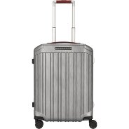 Piquadro PQ-LM Cabin Trolley 55 cm laptopvak Productbeeld