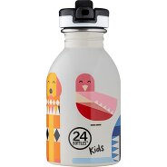 24Bottles Kids Urban Drinkfles 250 ml Productbeeld