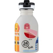 24Bottles Kids Urban Drinkfles 250 ml Productbeeld