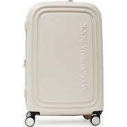 Mandarina Duck Logoduck 4-wielige trolley 69 cm Productbeeld