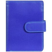 Mywalit Medium Snap portemonnee leer 13 cm Productbeeld