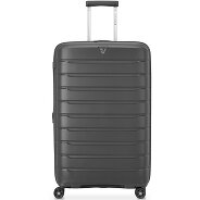 Roncato B-Flying Move 4 wielen Trolley 78 cm met uitbreidingsplooi Productbeeld