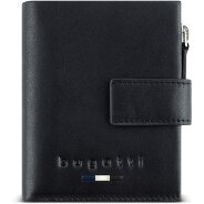 bugatti Romeo Portemonnee RFID-bescherming Leer 10 cm Productbeeld