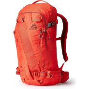 Gregory Targhee 32 L Trekking rugzak S-M 60 cm Productbeeld