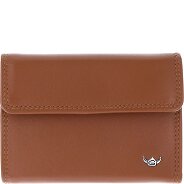 Golden Head Polo sleuteletui leer 10,5 cm Productbeeld