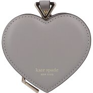 Kate Spade New York Liv Sleutelhanger Leer 9 cm Productbeeld Kate Spade New York Liv Sleutelhanger Leer 9 cm Productbeeld
