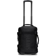 Rains Texel 2 wielen Cabinewagen 45 cm Productbeeld