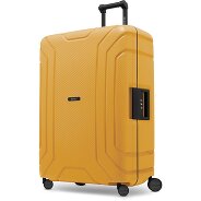 Redolz Essentials 15 4-wiel trolley 75 cm met driepuntsbevestiging Productbeeld