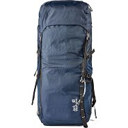 Jack Wolfskin Echotrek Shape 30L Wandelrugzak 64 cm Productbeeld