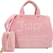 Juicy Couture Iris Velvet Stripes Handtas 32 cm Productbeeld