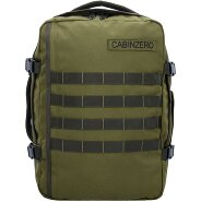 Cabin Zero Militaire 28L rugzak rugzak 44 cm Productbeeld