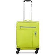 Roncato Lite Soft Neon 4 wielen Cabinewagen 55 cm Productbeeld