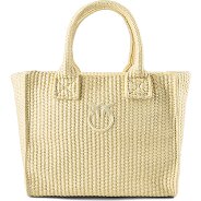 PINKO Beach Handtas 22.5 cm Productbeeld
