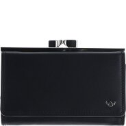 Golden Head Polo Portemonnee RFID-bescherming Leder 14 cm Productbeeld