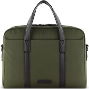 bugatti Maro Koffer 38 cm Laptop compartiment Productbeeld