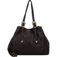 Campomaggi Lidia Shopper Tas Leer 41 cm Productbeeld