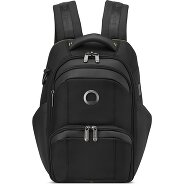 Delsey Paris DLC Pro Dagrugzak RFID-bescherming 40 cm Laptopvak Productbeeld