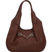 AIGNER Joan Handtas Leer 33 cm Productbeeld