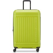 Delsey Paris Lutece Se 4 wielen Trolley 75 cm met uitbreidingsplooi Productbeeld