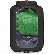 Osprey Ultralight DrySack 12L w-Window Verpakkingszak 22 cm Productbeeld