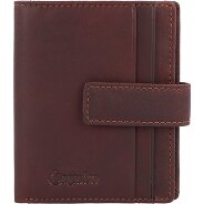 Esquire Oslo creditcard etui RFID leer 8,5 cm Productbeeld