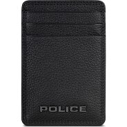 Police Kredietkaart etui RFID-bescherming Leer 7 cm Productbeeld