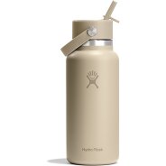 Hydro Flask Hydration Wide Flex Straw Cap Drinkfles 945 ml Productbeeld