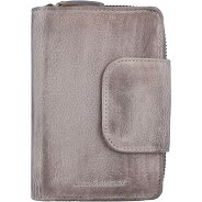 Jack Kinsky Nassau 511 Portemonnee Leer 10 cm Productbeeld