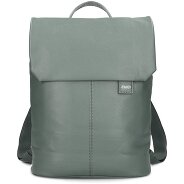 Zwei Mademoiselle.M Dagrugzak 35 cm Laptop compartiment Productbeeld