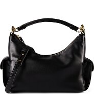 Lauren Ralph Lauren Blaike Schoudertas Leder 25.5 cm Productbeeld
