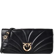 PINKO Love Horizontal Clutch Leder 27 cm Productbeeld