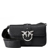 PINKO Love One Schoudertas Leer 21 cm Productbeeld