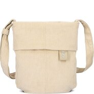 Zwei Mademoiselle.M Crossbody tas 22 cm Productbeeld