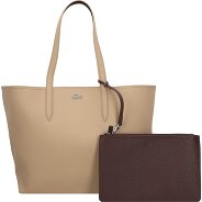 Lacoste Anna omkeerbare draagtas 34,5 cm Productbeeld Lacoste Anna omkeerbare draagtas 34,5 cm Productbeeld